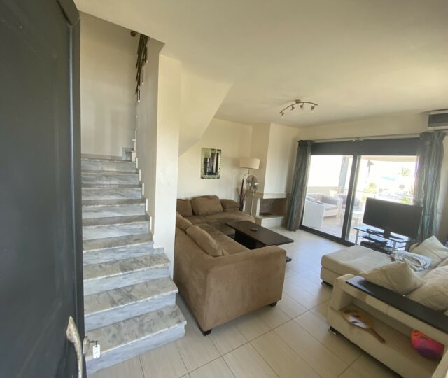 Magnifique maison à vendre à Anissaras, Hersonissos