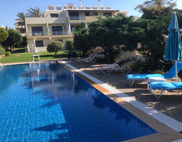 Magnifique maison à vendre à Anissaras, Hersonissos - miniature