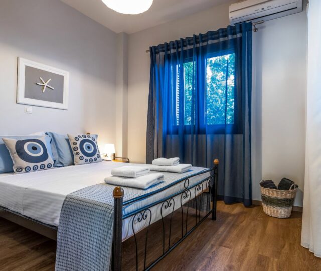 Splendide villa de Luxe à Makry-Gialos 10