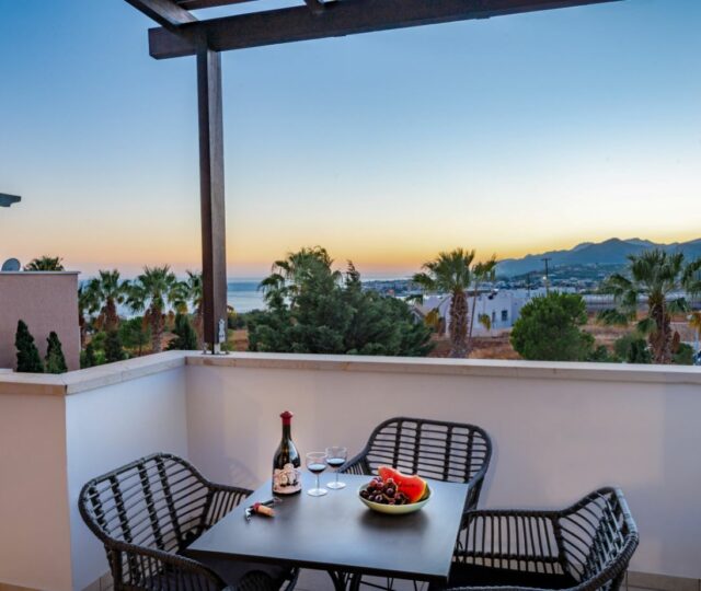 Splendide villa de Luxe à Makry-Gialos 11