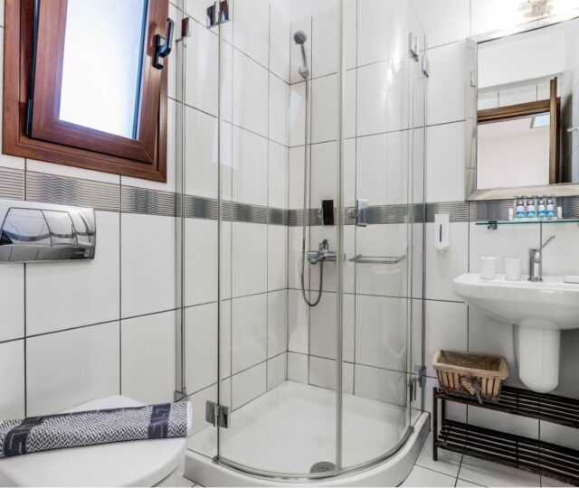 Splendide villa de Luxe à Makry-Gialos 12