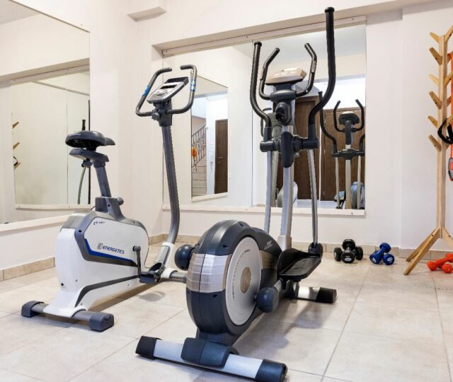 Splendide villa de Luxe à Makry-Gialos 14