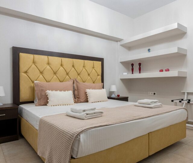 Splendide villa de Luxe à Makry-Gialos 15