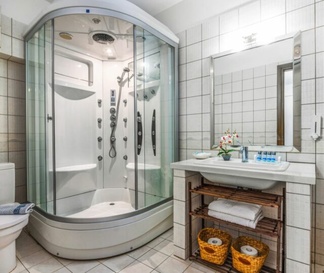 Splendide villa de Luxe à Makry-Gialos 16