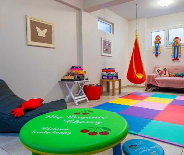 Splendide villa de Luxe à Makry-Gialos 17