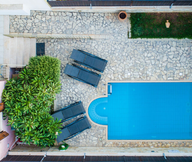 Splendide villa de Luxe à Makry-Gialos 19