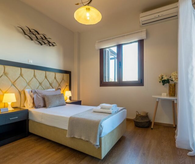 Splendide villa de Luxe à Makry-Gialos 7