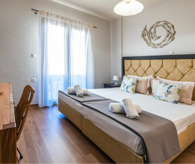 Splendide villa de Luxe à Makry-Gialos 8