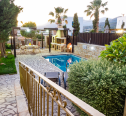 Splendide villa de Luxe à Makry-Gialos - miniature