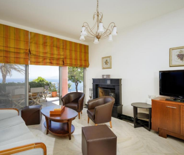 Villa de luxe à Lygaria