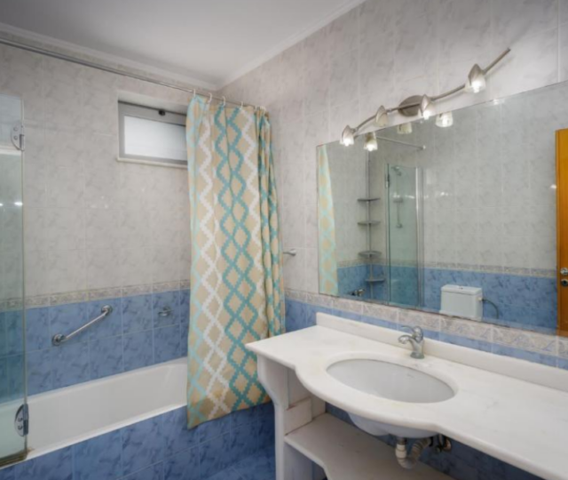 Villa de luxe à Lygaria