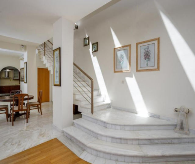 Villa de luxe à Lygaria