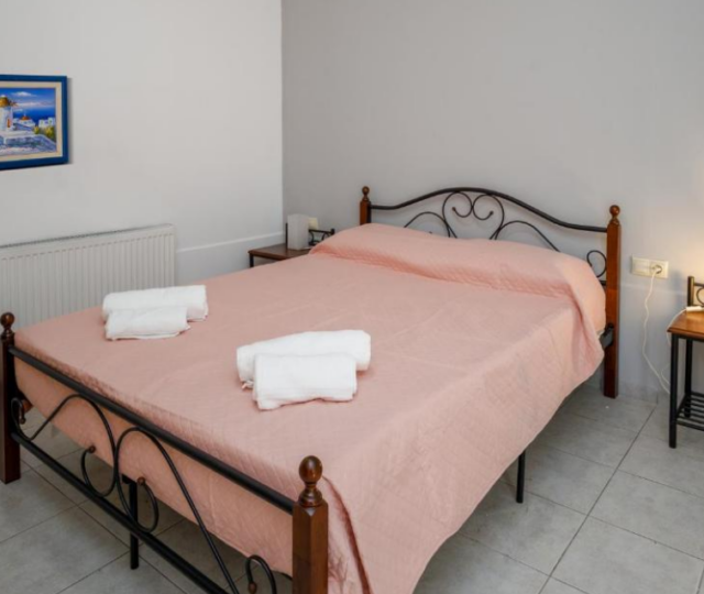 Villa de luxe à Lygaria