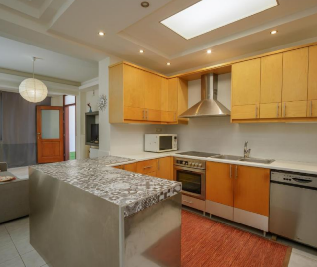 Villa de luxe à Lygaria