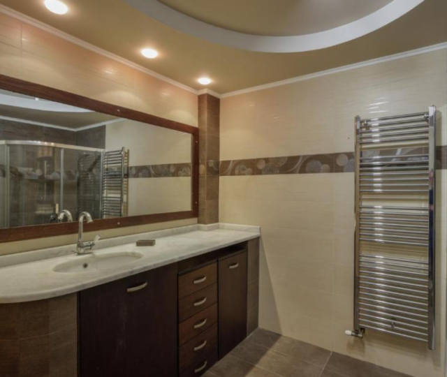 Villa de luxe à Lygaria