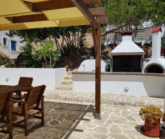 Villa de luxe front de mer à Lerapetra 13