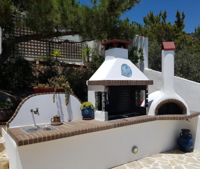 Villa de luxe front de mer à Lerapetra 16