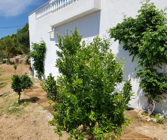 Villa de luxe front de mer à Lerapetra 24