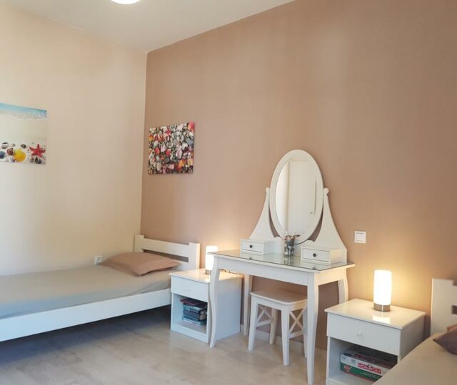 Villa de luxe front de mer à Lerapetra 25