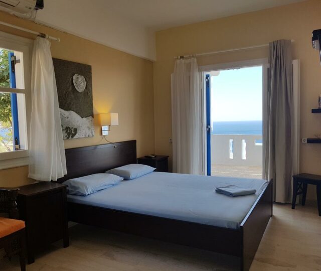 Villa de luxe front de mer à Lerapetra 27