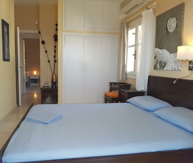 Villa de luxe front de mer à Lerapetra 28