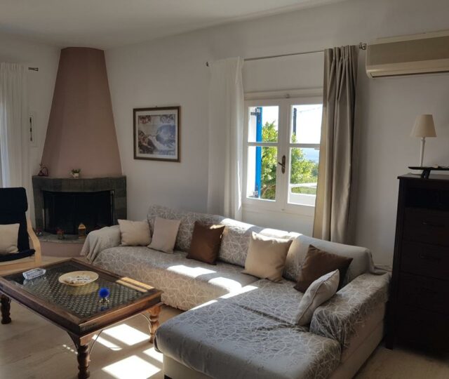 Villa de luxe front de mer à Lerapetra 31