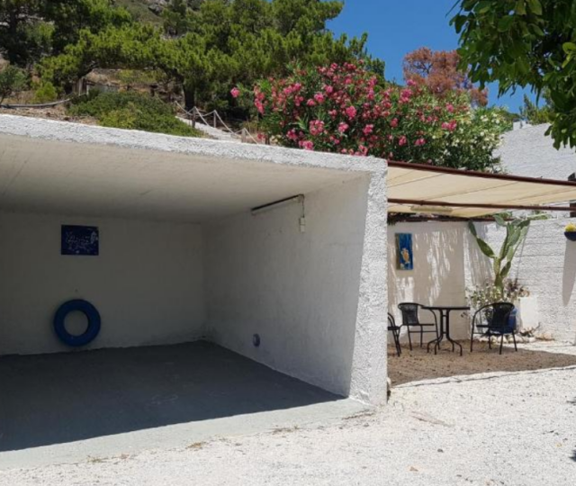 Villa de luxe front de mer à Lerapetra 32