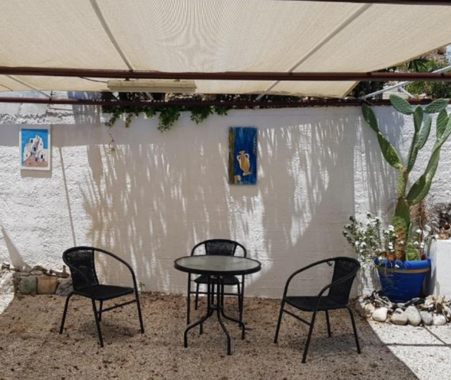 Villa de luxe front de mer à Lerapetra 33