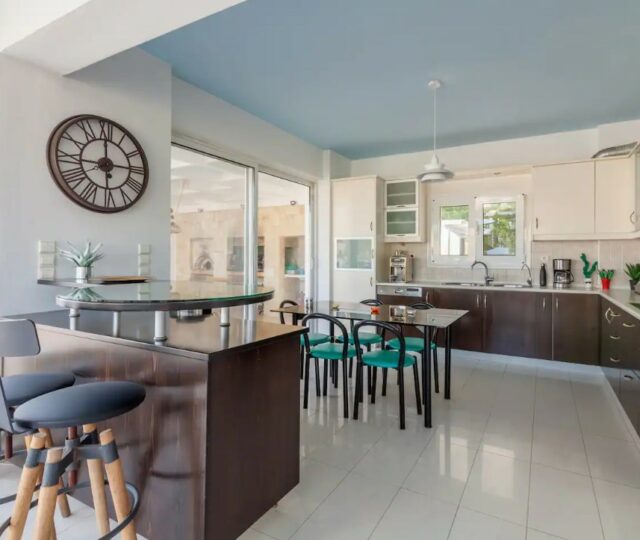 Villa de prestige à Gournes