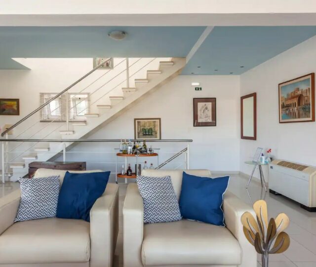 Villa de prestige à Gournes