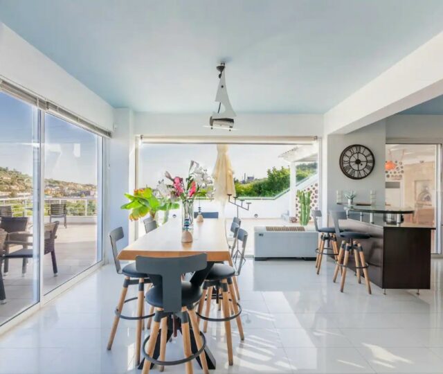 Villa de prestige à Gournes