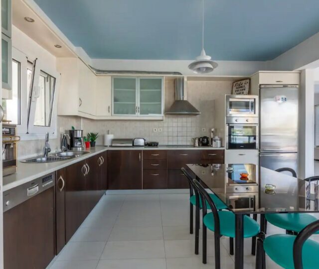 Villa de prestige à Gournes