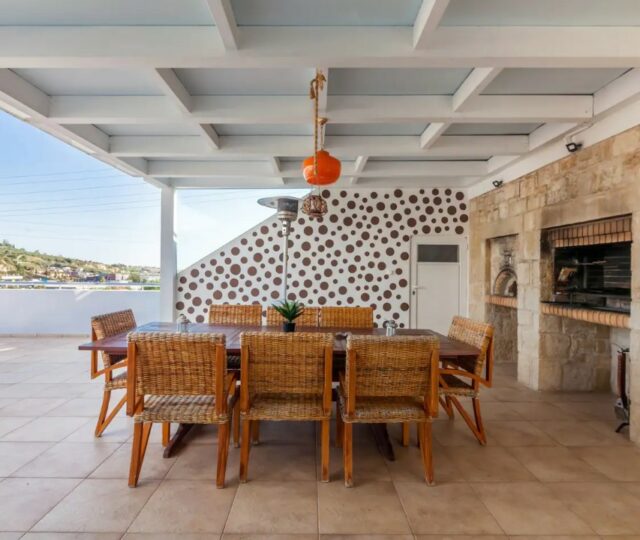 Villa de prestige à Gournes