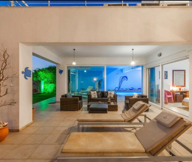 Villa de prestige à Gournes 17