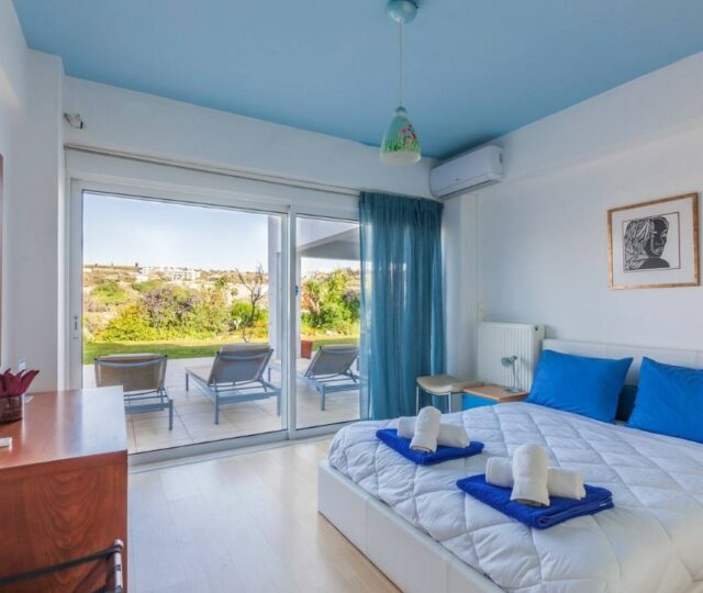 Villa de prestige à Gournes 18