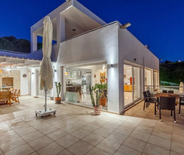 Villa de prestige à Gournes