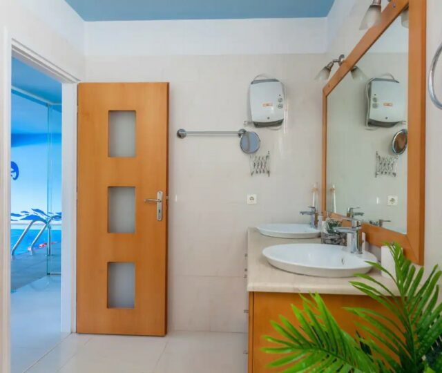 Villa de prestige à Gournes