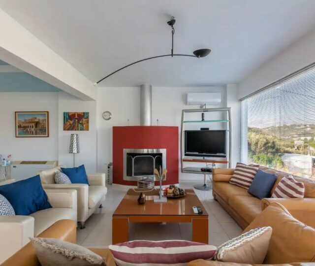 Villa de prestige à Gournes