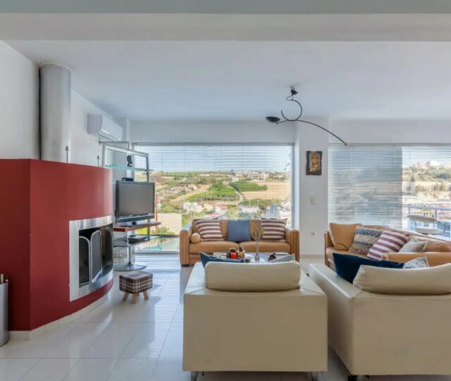 Villa de prestige à Gournes