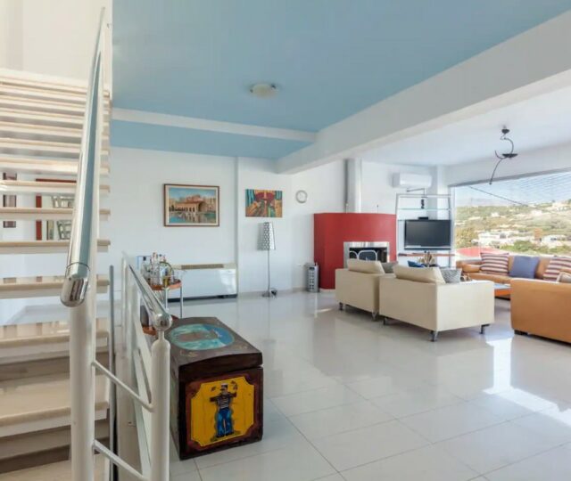 Villa de prestige à Gournes