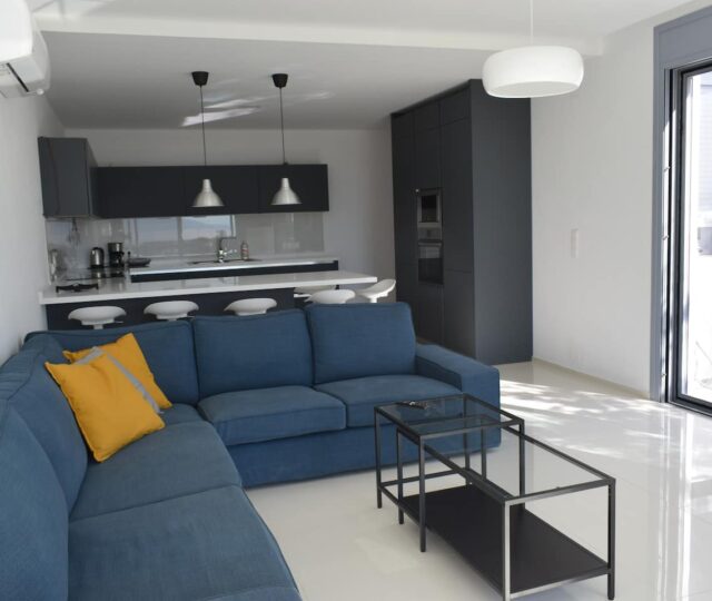 Villa de prestige à Kamilaris 11