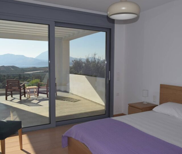 Villa de prestige à Kamilaris 14