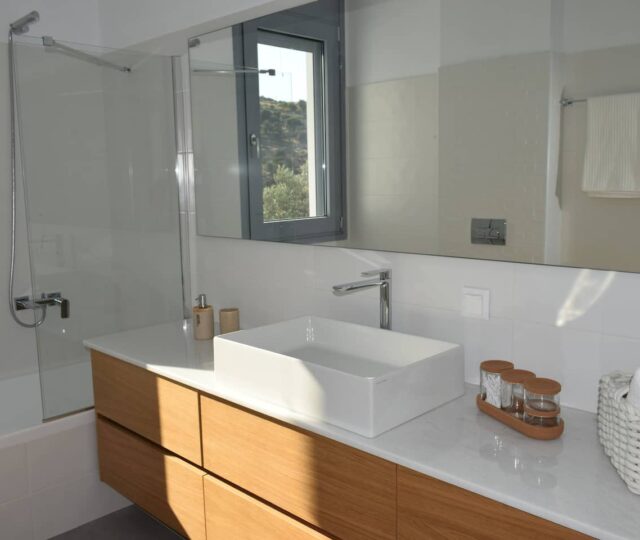 Villa de prestige à Kamilaris 15