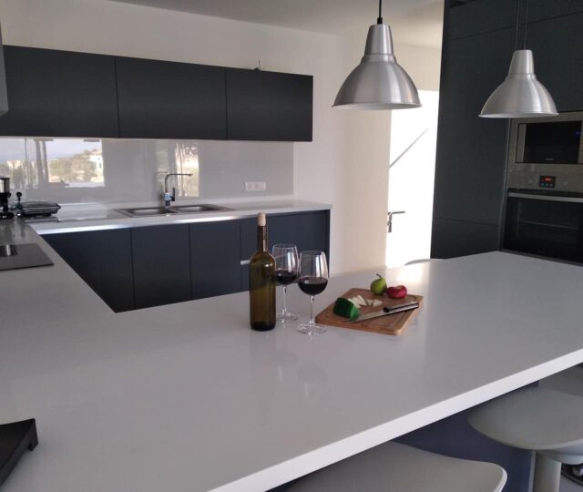 Villa de prestige à Kamilaris 5