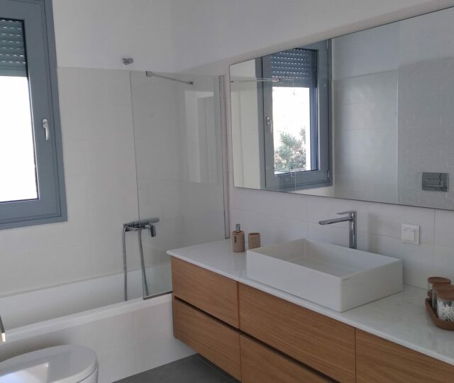 Villa de prestige à Kamilaris 9