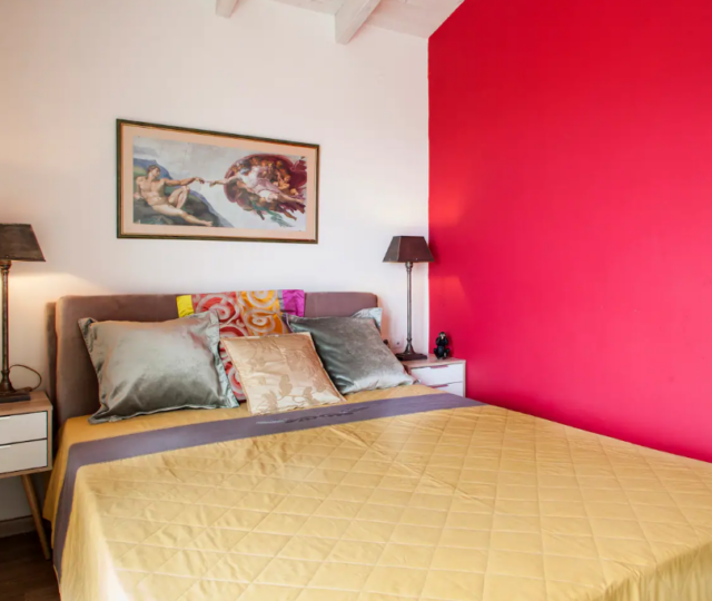 Villa de prestige en pierre à Gouves