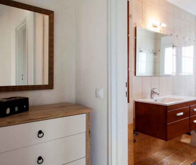 Villa de prestige en pierre à Gouves