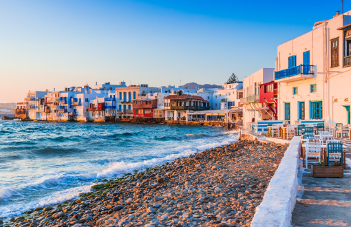 Comment investir dans l'immobilier en Grèce