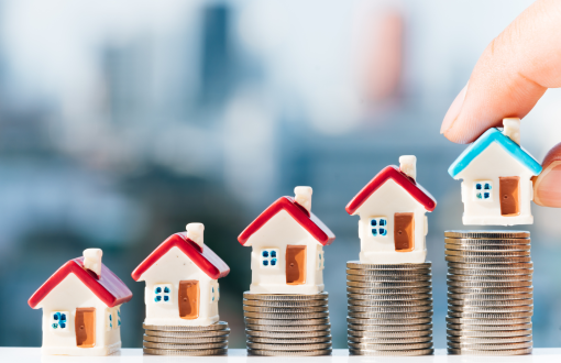 L'Impact du tourisme sur l'immobilier en Grèce